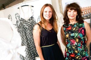 Mariana Hardwick: A career unveiled in style