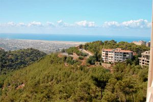 Tripping: The heart of Beirut follows its own beat