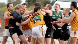 EDFL: Greenvale Jets sink Mores’ finals hopes