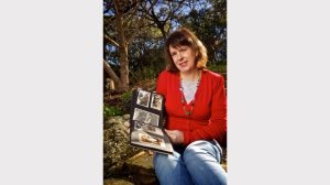 Family history gets personal