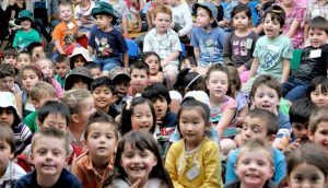 Prepping for smooth start at Epping Views