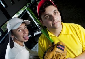 Plenty of Peanuts at Ivanhoe Grammar as Charlie Brown gets musical touch