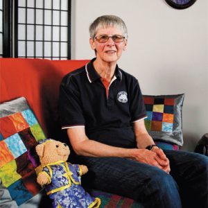 New face of homelessness