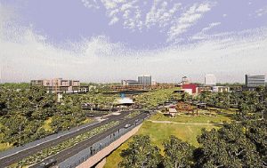 30,000 tipped to call new northern suburbs home