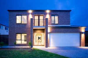 Set for entertaining