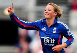 Bats sign English international