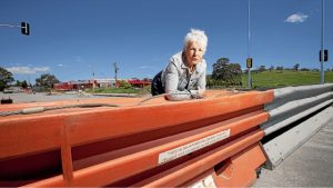 Plenty Road works a highway to hell for business