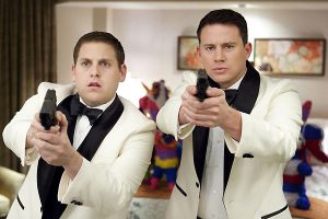 Review: 21 Jump Street