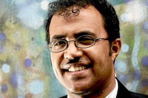 My Voice: Yasir Mahmud