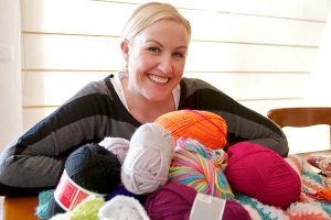 Laurimar market win a pearler