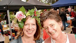 Spensley Street Primary’s fete tied to community spirit