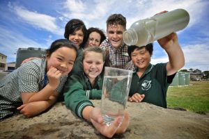 Epping Views ResourceSmart solutions