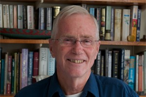 My Voice: Ivan Peterson on the impact of pokies