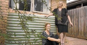 Pollution fines recycled