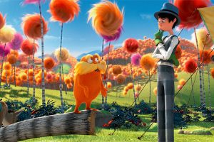 Review: The Lorax