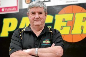 My Voice: Whittlesea Basketball Association’s Geoff McIlvenna