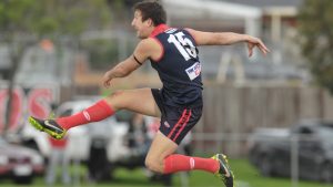 EDFL: Demons have a devil of a day in 19-point loss to Taylors Lakes