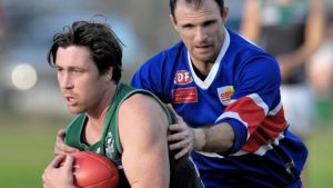 EDFL: Focused Jets finally taking flight with win against Keilor