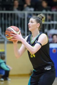 Sixth man’ helps Pacers hold firm in the third