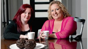 Whittlesea group helps share pain and frustation of ‘invisibile illness’ 