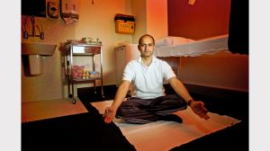 Surgeon to host diabetes awareness sessions