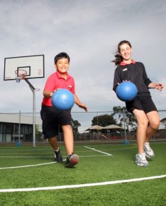 Lalor school cuts staff, programs to fund ground works