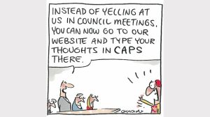 Tell Whittlesea council what’s on your mind