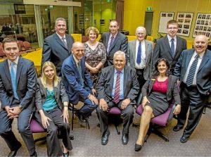 Whittlesea, meet your council