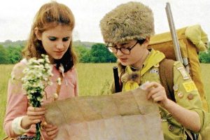 Film: Moonrise Kingdom