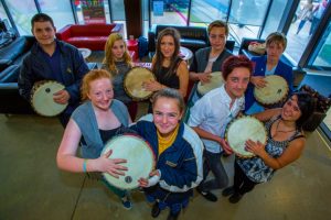 Whittlesea youth services team lines up holiday fun