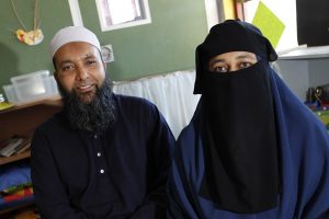 My Voice: Rahat Arain