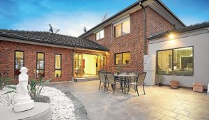 Light, bright and just right