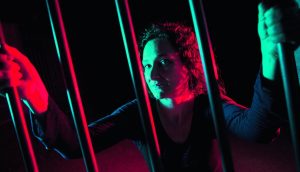 Whitelion Bailout: Northern Health pastoral co-ordinator ready to do time for neglected youth 