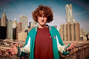 Preview: Super Visual Apocalypse