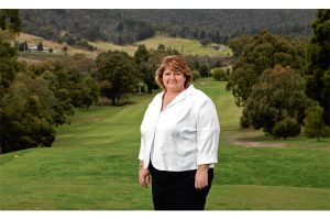 Whittlesea Golf Club: Irons forged in fire