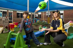 Life. Be In It at any age