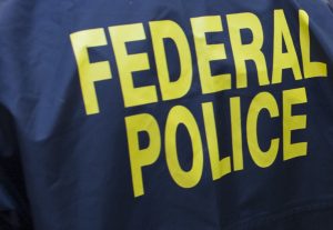 Woodstock residents arrested after seizure of largest-ever ice shipment bound for Australia