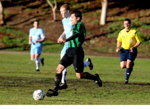 FFV: Northern Roosters cling to top spot after thrashing Essendon United