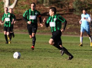 FFV: Northern Roosters pull out of state league 3 north-west after probe