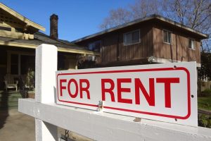 Affordable family rental housing in short supply