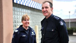FAMILIES ON THE EDGE: Whittlesea unit fights rising violence