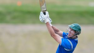 Premier Cricket: Greenvale imports star in win over Casey-South Melbourne