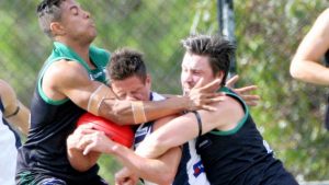 EDFL: Greenvale faces soul search after loss against Strathmore