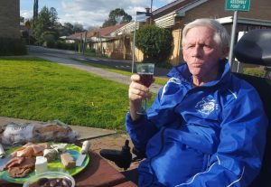 ‘King Jack’ simply gets on with it