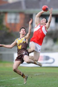 Bears fall from the four at just the wrong time