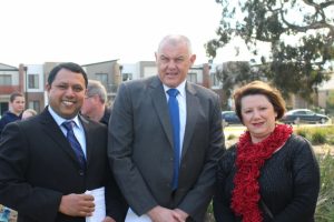 Mernda: Labor pledges 24-hour police services