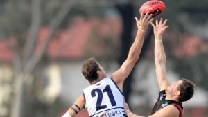 NFL division 1: Bundoora beats slow start to overpower Eltham