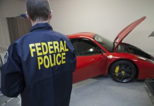 Epping man charged after training scam raid