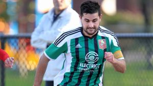 FFV State League 3: Lalor United falls to Essendon Royal rush