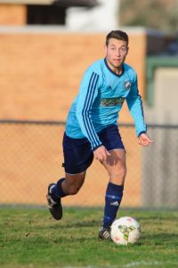 Promotion fight ramps up